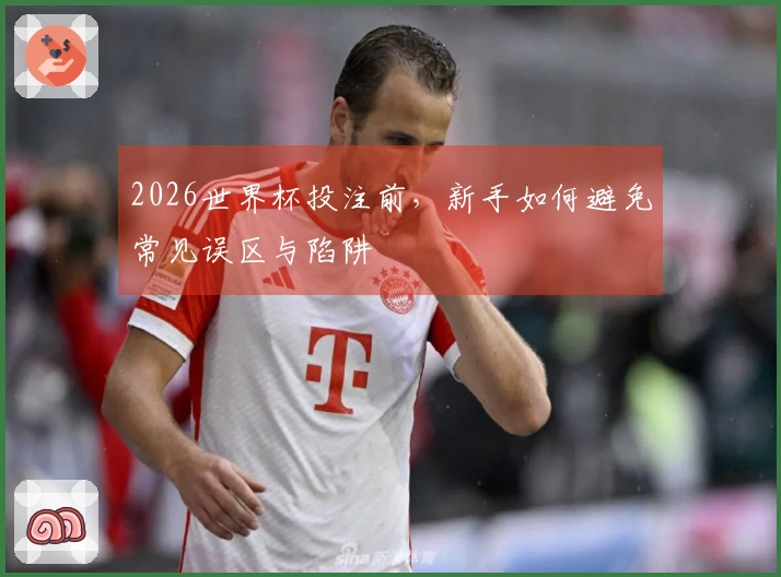 2026世界杯投注前，新手如何避免常见误区与陷阱