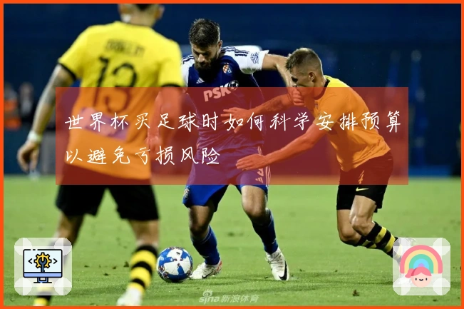 世界杯买足球时如何科学安排预算以避免亏损风险