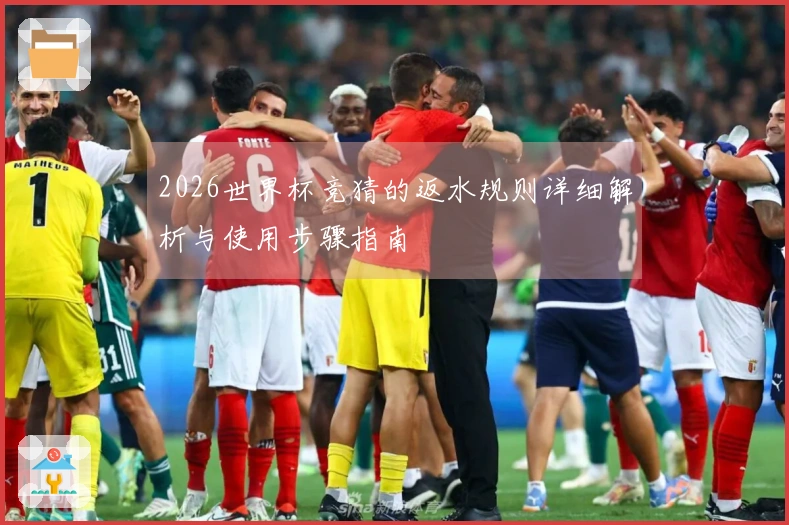 2026世界杯竞猜的返水规则详细解析与使用步骤指南