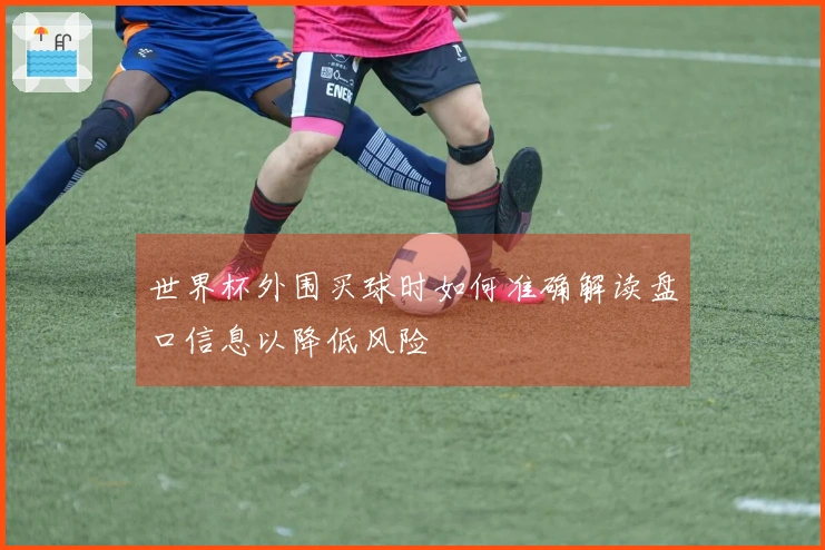 世界杯外围买球时如何准确解读盘口信息以降低风险