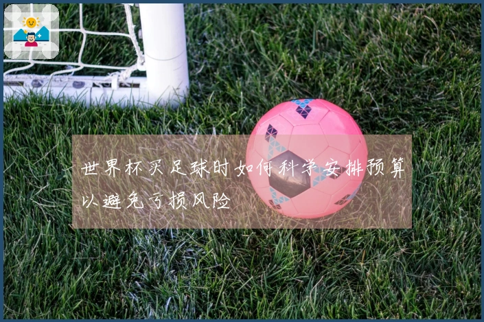 世界杯买足球时如何科学安排预算以避免亏损风险