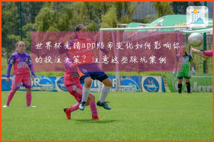 世界杯竞猜app赔率变化如何影响你的投注决策？注意这些踩坑案例