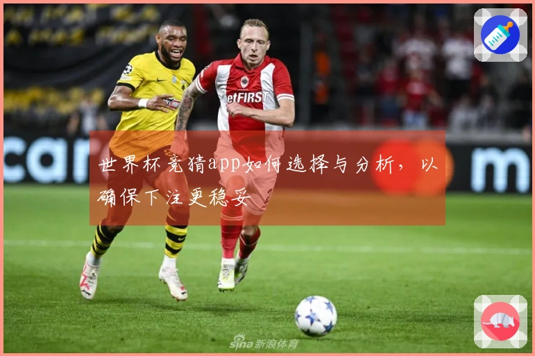 世界杯竞猜app如何选择与分析，以确保下注更稳妥