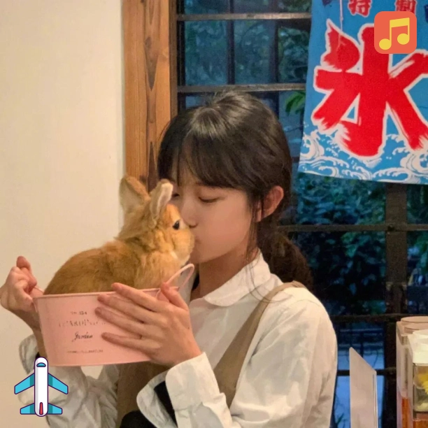 头像