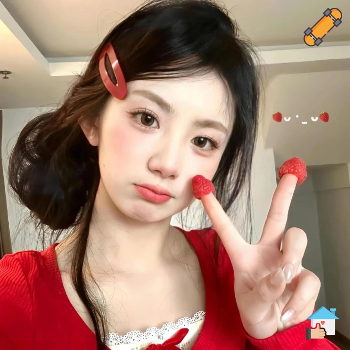 头像