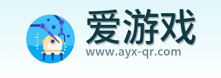 爱游戏 Logo